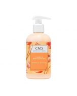 Lotion Tangerine et Lemongrass Scentsations