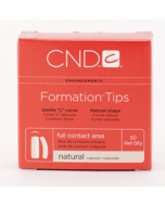 Formation Natural Nail Tips #1