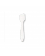 Spatula Angled Frosted 3" Individual