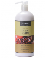 Naturale Lyte Ultra-Sheer Body Butter Pomegranate & Acai