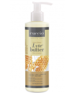 Naturale Lyte Ultra-Sheer Body Butter Honey & Soy Milk