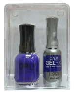 GEL FX SYNTHETIC SYMPHONY  ELECTRIC ESCAPE SUMMER 2021 COLLECTION