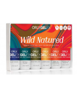 GEL FX 6 PIX  KIT WILD NATURED FALL 2021 COLLECTION