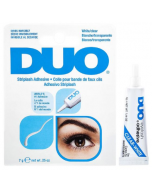 Duo Eyelash Adhesive Striplash Clear