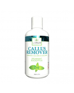 Callus Remover Spearmint Eucalyptus
