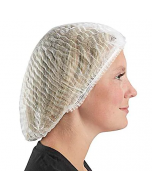 Bonnets bouffants 53cm (21po) – Paquet de 100