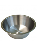 Pedicure Bowl Stainless