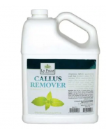 Callus Remover Spearmint Eucalyptus