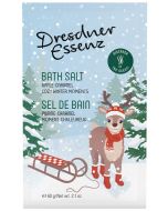 Bath Salt Cozy Winter Moments