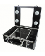 Cosmetic Case Black without stand