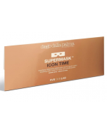 Icon Time- Eyes Super Mask Soothing Relaxing Single Use Hydrogel Mask