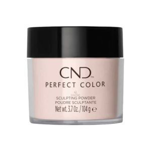 CND Perfect Color Cool Mocha 3.7oz