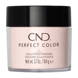 CND Perfect Color  Soft Warm Beige 3.7oz/104 g