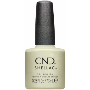 CND SHELLAC RAGS TO STITCHES 0.25oz #450 Upcycle Chic Collection Fall 2023