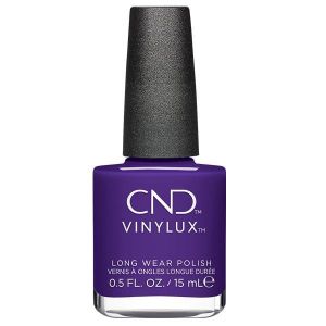 CND VINYLUX Battle Royale QUEEN-TESSENTIAL HOLIDAY 2024 collection 0.5oz