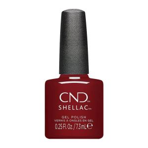 CND SHELLAC Take Root 0.25oz Dynamic Duality Autumn 2024