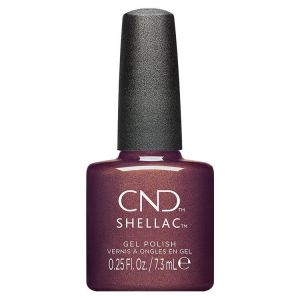 CND SHELLAC Purplexity 0.25oz Dynamic Duality Autumn 2024