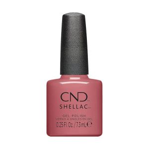 CND SHELLAC Mauve-Morphosis 0.25oz Dynamic Duality Autumn 2024