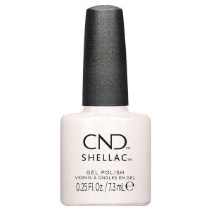 CND SHELLAC Winter Warrior QUEEN-TESSENTIAL HOLIDAY 2024 collection 0.25oz