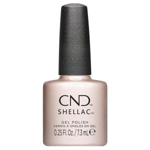 CND SHELLAC Day To Knight QUEEN-TESSENTIAL HOLIDAY 2024 collection 0.25oz