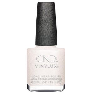 CND VINYLUX Winter Warrior QUEEN-TESSENTIAL HOLIDAY 2024 collection 0.5oz