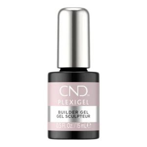 CND PLEXIGEL Barre Beauty 0.5oz 2024