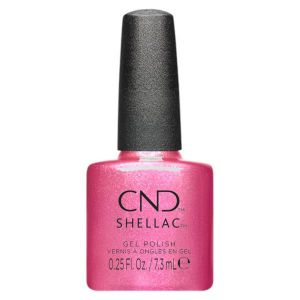 CND SHELLAC Convoitée Quiet Luxury Collection 0.25oz #492