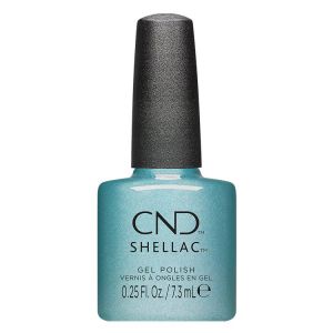 CND SHELLAC SLEEPING MASK Quiet Luxury Collection 0.25oz #493