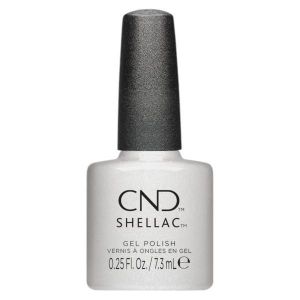 CND SHELLAC PEARLWIND Quiet Luxury Collection 0.25oz #494