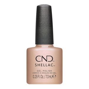 CND SHELLAC Fil De Soie Quiet Luxury Collection 0.25oz #495