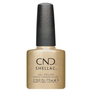 CND SHELLAC Fermoir Métal Quiet Luxury Collection 0.25oz #496