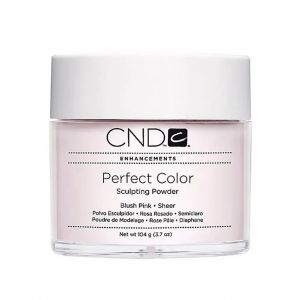 Perfect Color Powder Blush Pink Sheer