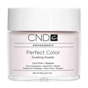 Perfect Color Powder Cool Pink Opaque