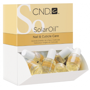 SolarOil Nail & Cuticle Conditioner (Minis)