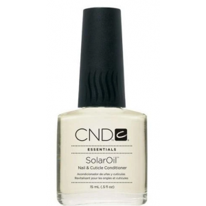 SolarOil Nail & Cuticle Conditioner