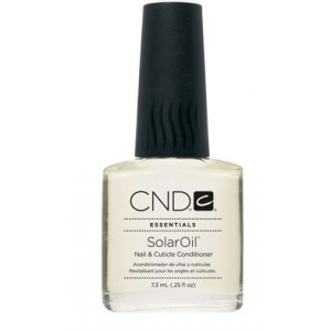 SolarOil Nail & Cuticle Conditioner