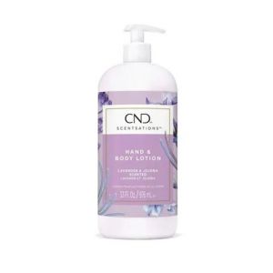 Lotion Lavande et Jojoba Scentsations