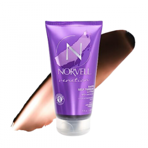 Norvell Venetian Rapid Self Tanning Lotion 