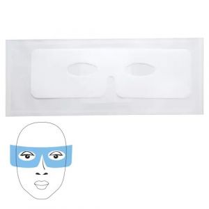 Skin Accents Masques de Collagène  Collagen Eye Mask - Individual