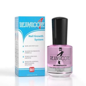 Rejuvacote Nail Growth System