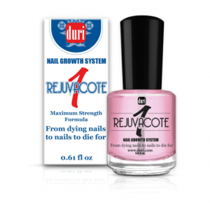 Rejuvacote Nail Growth System
