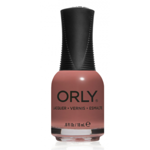 ORLY mauvelous DISCONTINUED