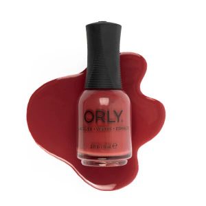 ORLY SEIZE THE CLAY .6oz/18ml New Neutral Fall 2018 DISCONTINUED