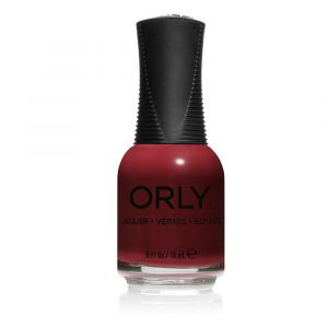 ORLY WILD WONDER .6oz/18ml Deep Wonder Holiday 2018