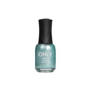 ORLY Ice Breaker .6 fl oz/18ml  ARCTIC FROST HOLIDAY 2019