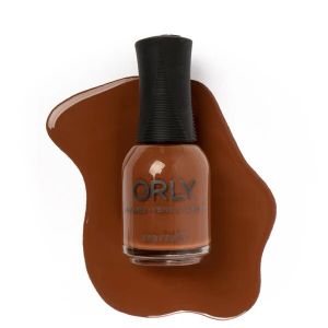 ORLY CANYON CLAY .6 fl oz/18ml DESERT MUSE Collection Fall 2020