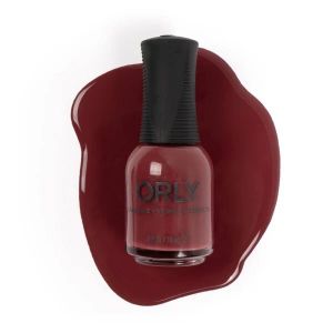 ORLY RED ROCK .6 fl oz/18ml DESERT MUSE Collection Fall 2020