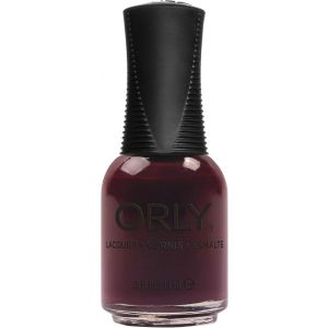 ORLY WILD ABANDON .6 fl oz/18ml DESERT MUSE Collection Fall 2020