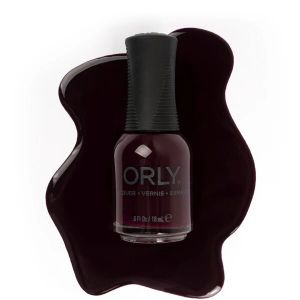 ORLY OPULENT OBSESSION .6 fl oz/18ml METROPOLIS Collection Winter 2020