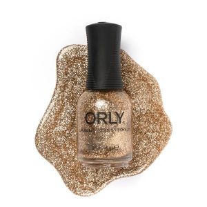 ORLY UNTOUCHABLE DECADENCE .6 fl oz/18ml METROPOLIS Collection Winter 2020